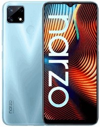 Замена сенсора на телефоне Realme Narzo 20 в Набережных Челнах